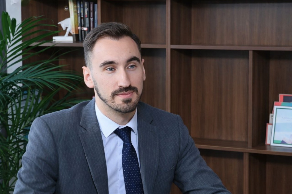 Илья Воробьёв – о перспективах глубоководной добычи полезных ископаемых