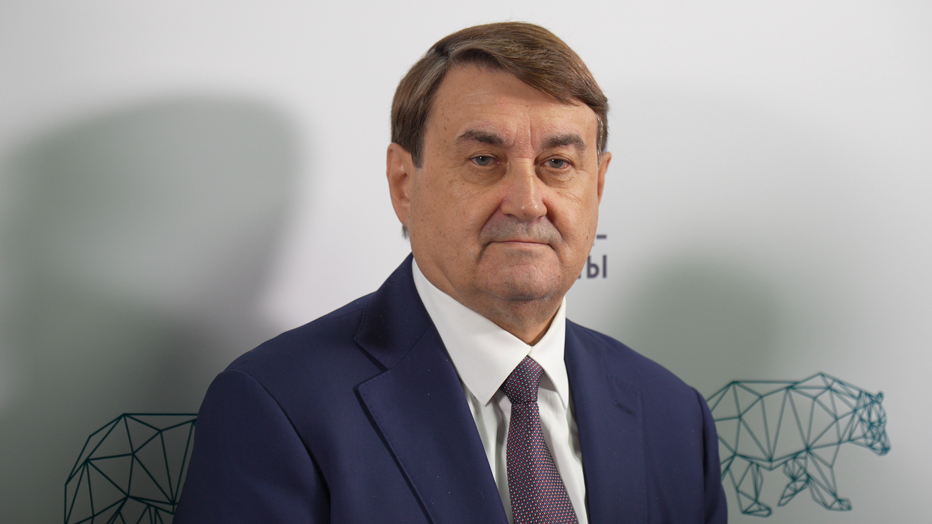 ▶️ Игорь Левитин – о развитии международных мультимодальных перевозок в Арктике