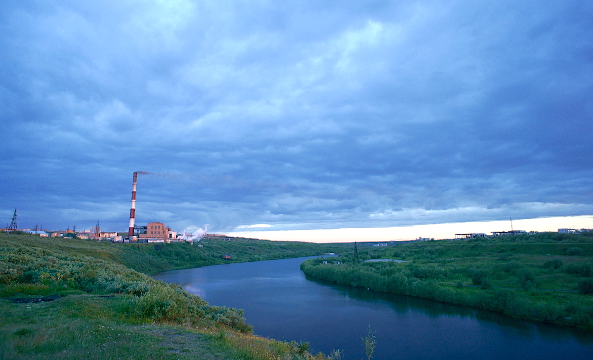 Как в Коми расходуют экологические платежи? В этом году ожидается поступление в бюджет республики более 313 млн «зелёных» рублей