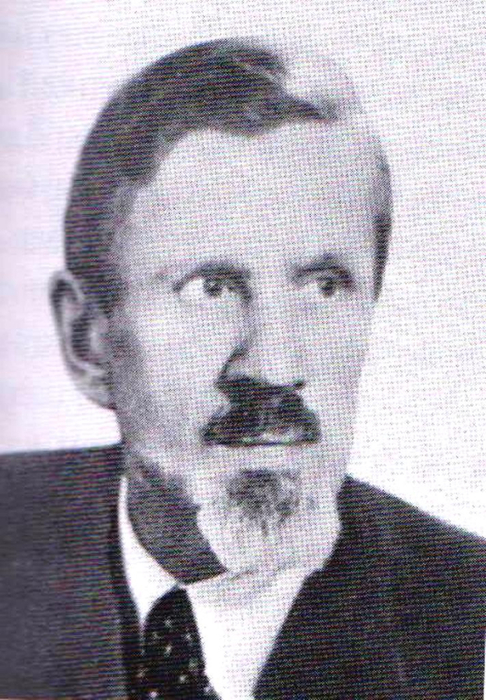 2 февраля 1890 года – Родился географ Борис Городков