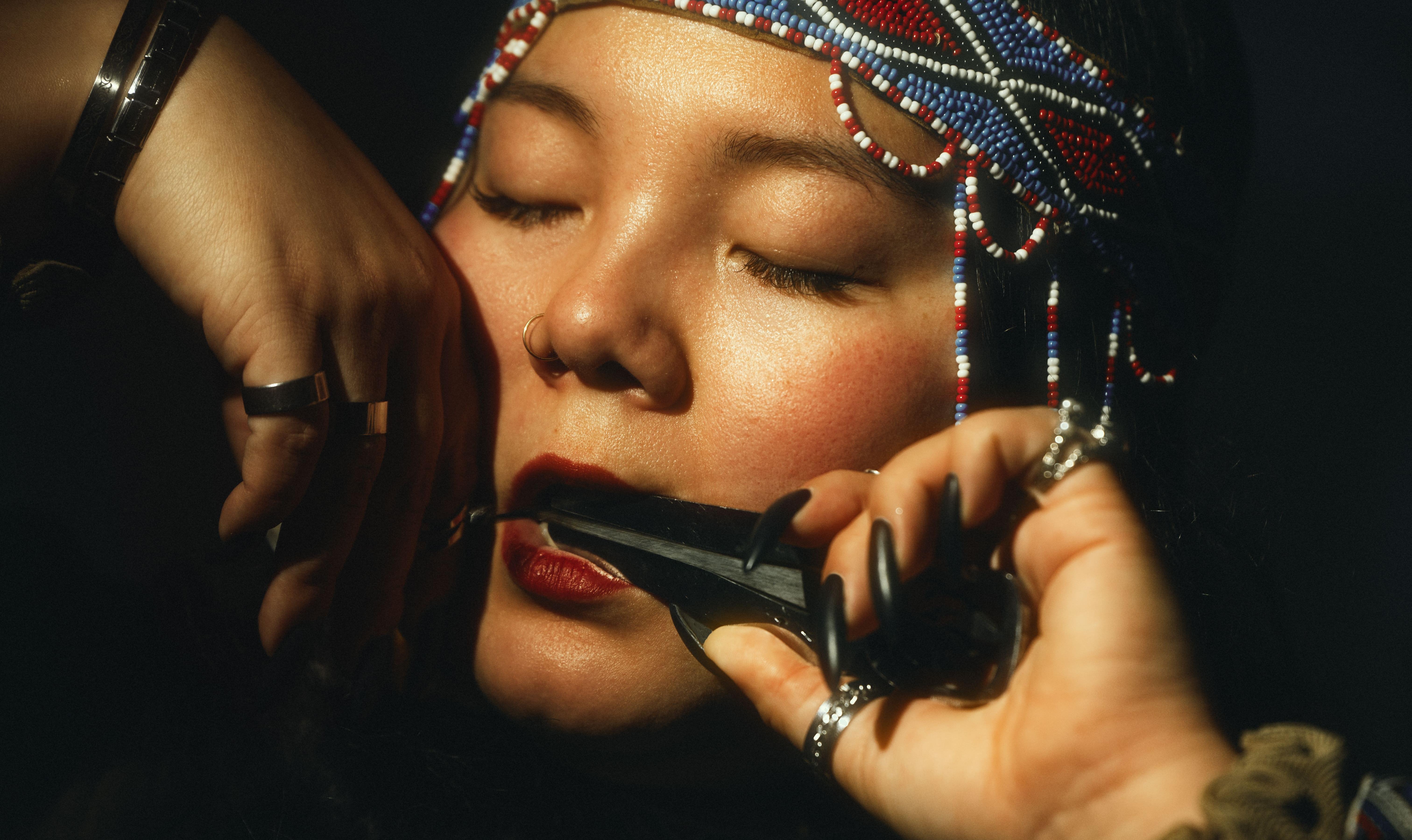 Gyavuk из Билибино: рождённая на рассвете