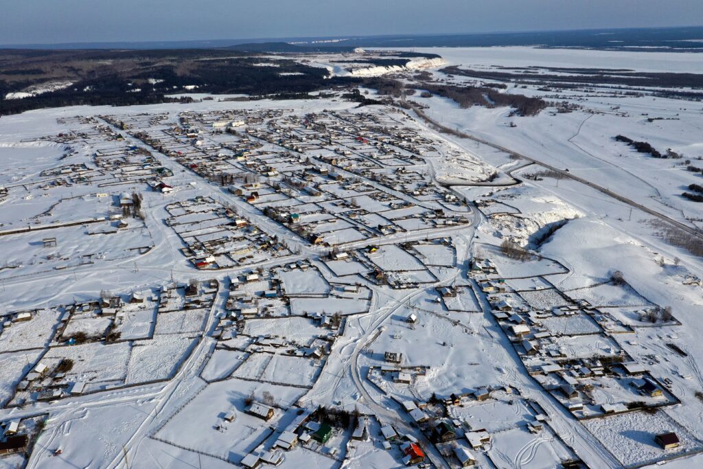 Якутские антропологи исследовали взаимоотношения с холодом жителей Олекминского улуса
