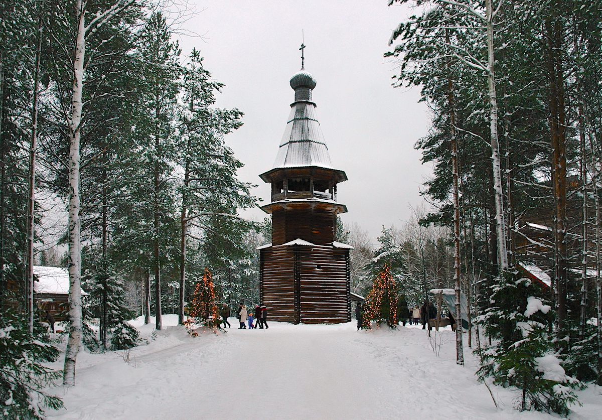 Музей-заповедник «Малые Корелы» в Архангельской области представил выставочные планы на 2026 год