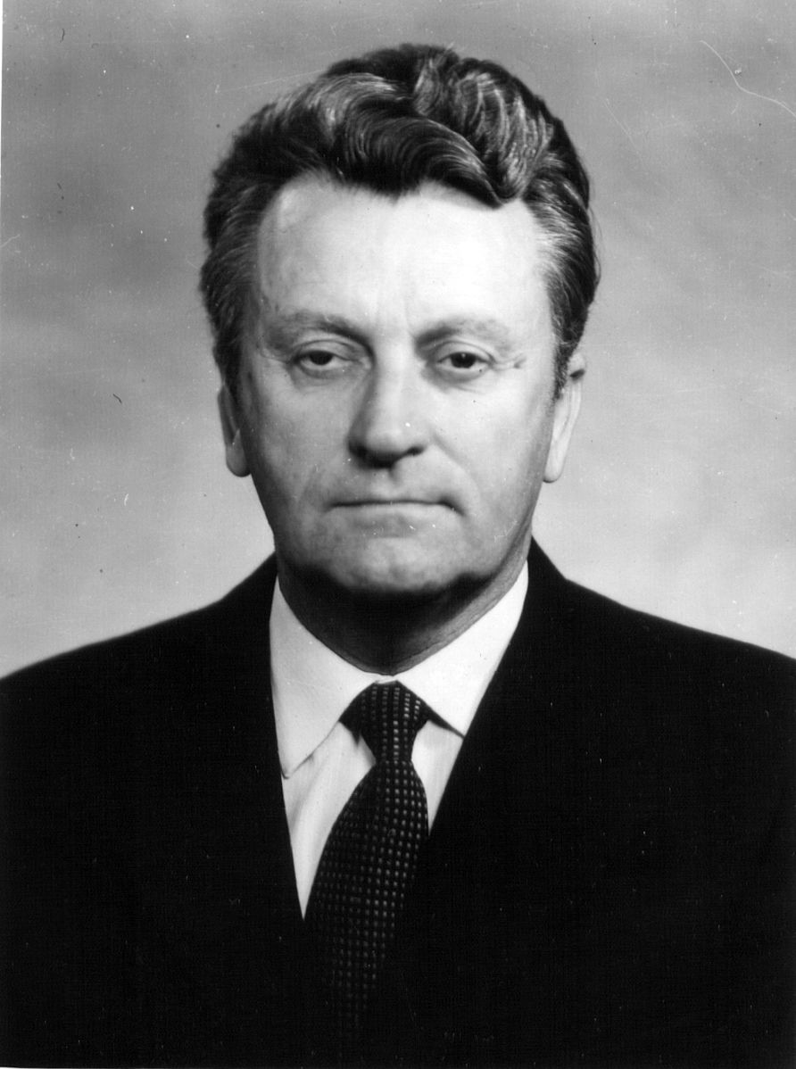 12 декабря 1919 года родился конструктор Николай Кухто