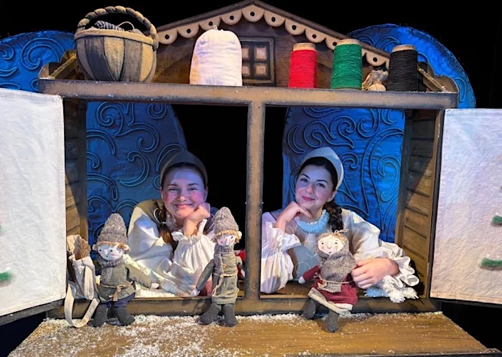 Фестиваль «Мастера искусств – селу» будет проводиться в Коми в течение 2026 года, который объявлен в республике Годом села