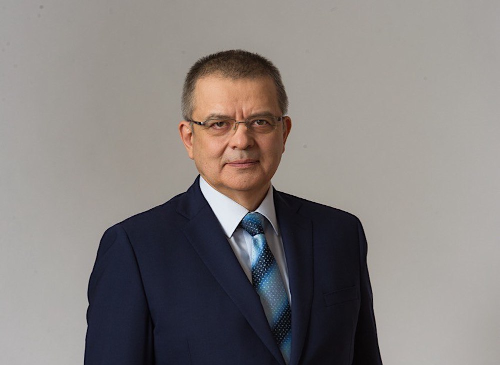 Андрей Грачёв: «Арктический макрорегион стал пространством интенсивного движения и масштабных проектов»