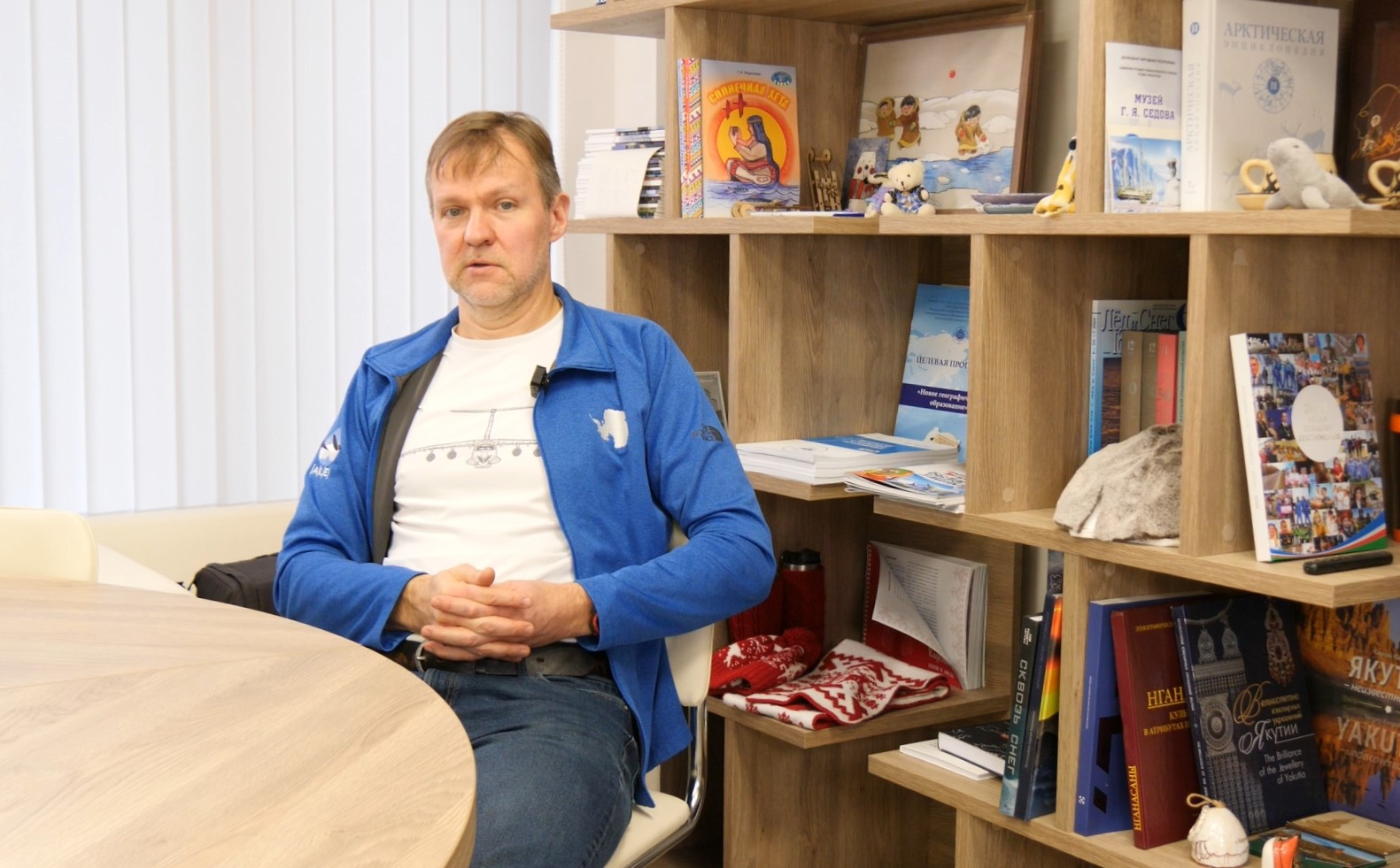 Алексей Нагаев, полярный фотограф: «Авиация – это тот баланс, который я нашёл»