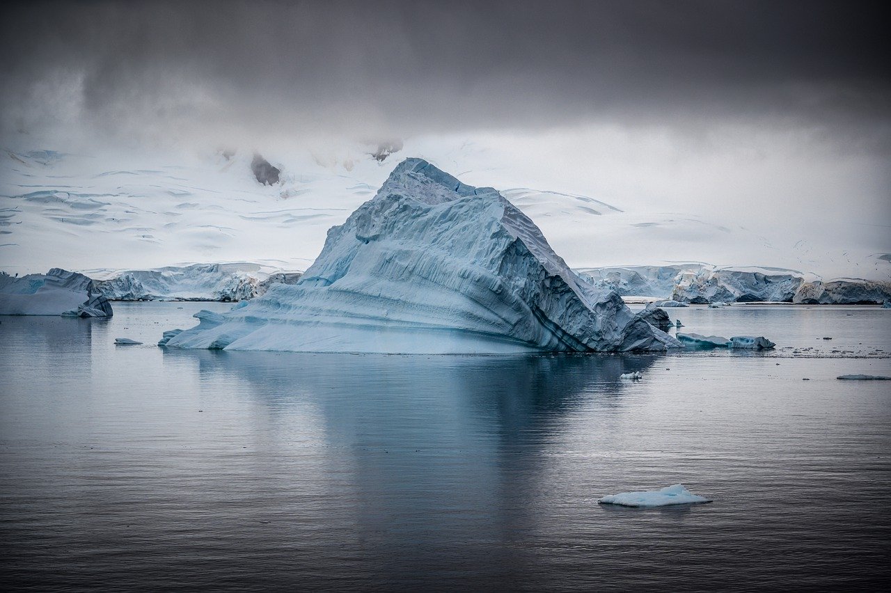 Арктика сегодня: ликвидация последствий, меры поддержки и школьная профориентация
