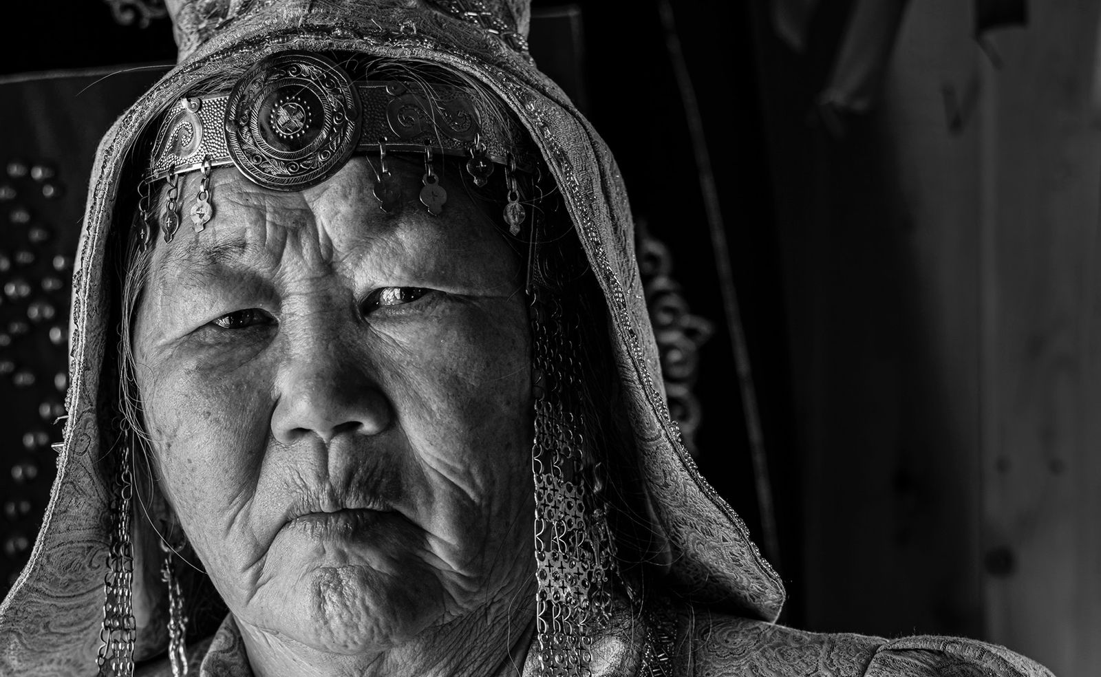 РГМАА познакомит с проектом «САХА. Топографические портреты»