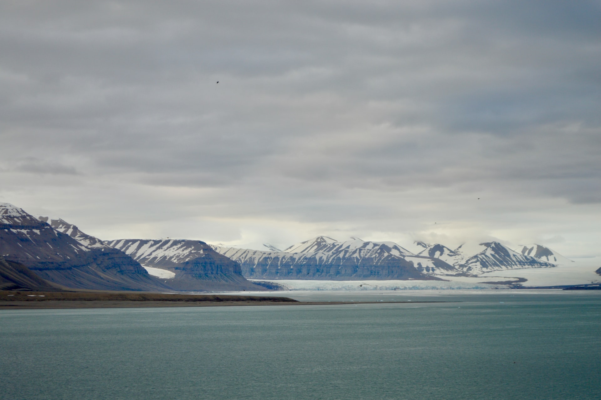 Российские ученые обсудили в Норвегии изменения арктической природы