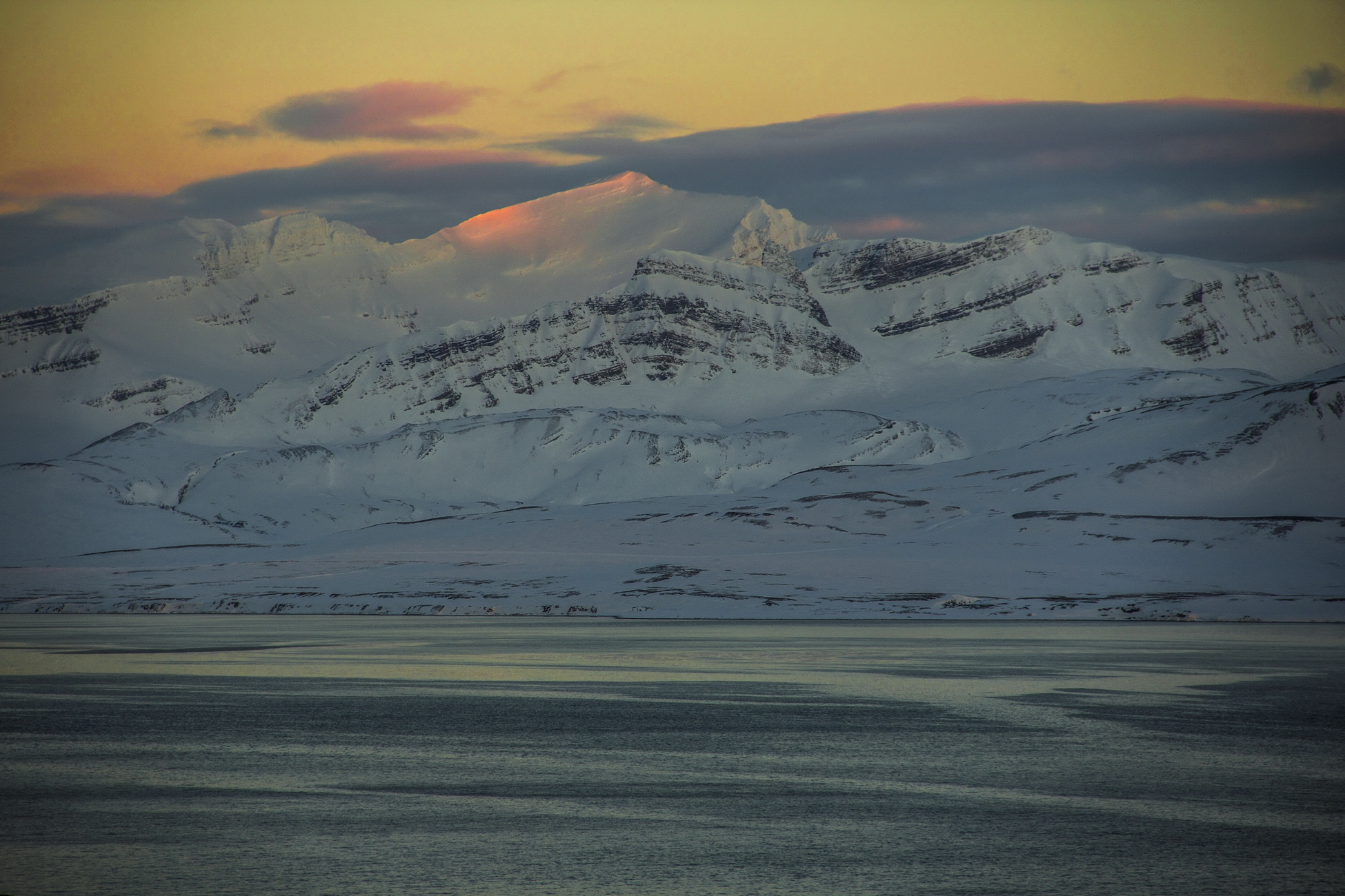 У Арктического совета без России нет будущего, отметили эксперты