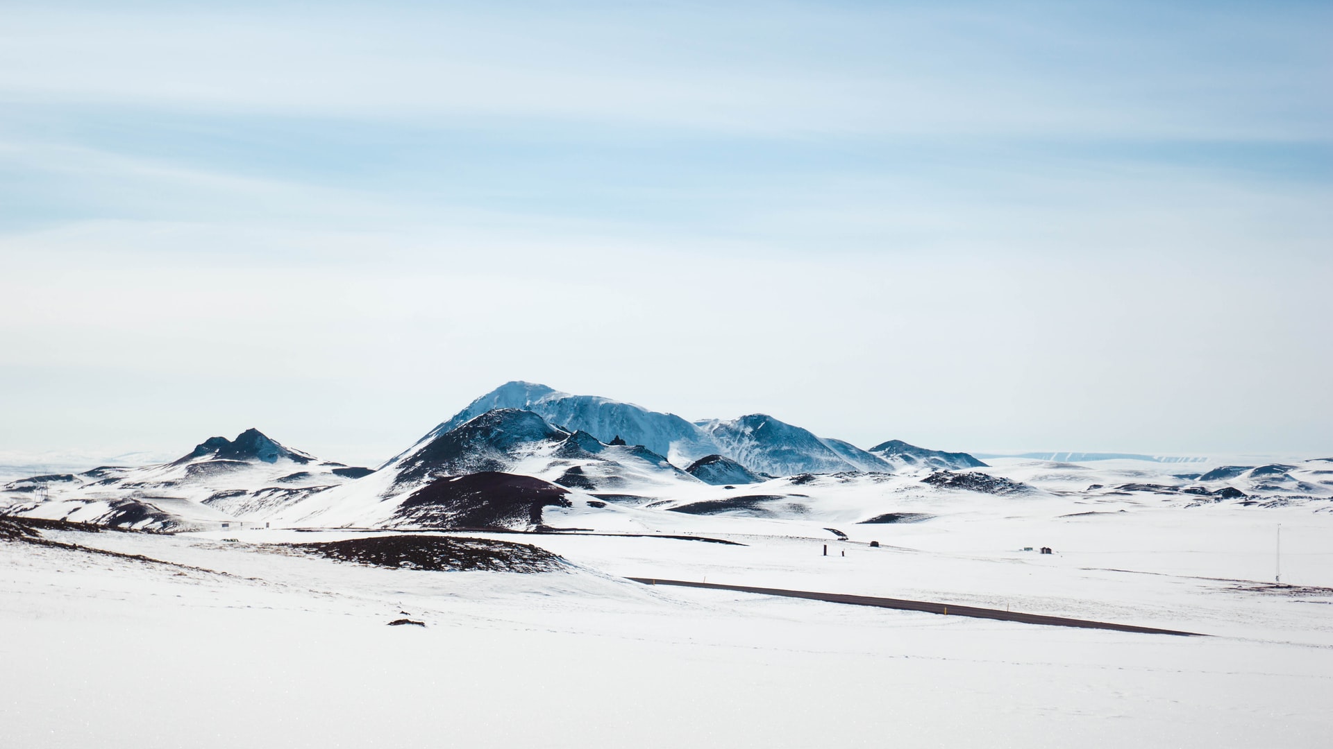 Арктика за неделю: правительственный отчёт, цели для СМП и первый год ТОР