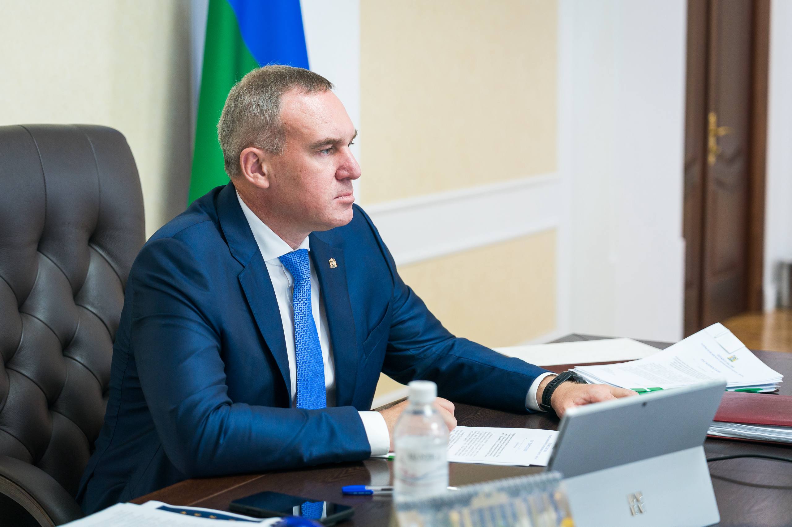 Власти ХМАО скорректировали бюджет на 2025 год и увеличили расходы на строительство и соцподдержку, в том числе – коренным жителям региона Власти ХМАО скорректировали бюджет на 2025 год и увеличили расходы на строительство и соцподдержку, в том числе – коренным жителям региона