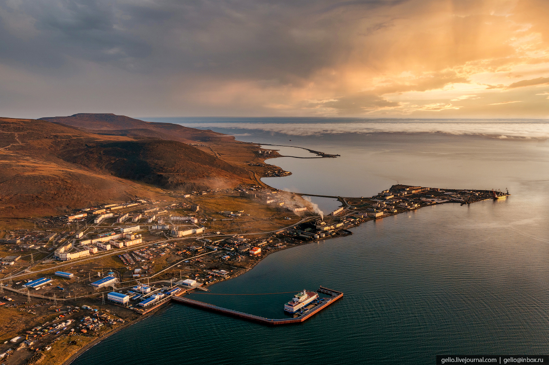 Новости проекта «Дальневосточный гектар» на Чукотке: 1300 договоров и возможность получить безвозмездно еще один гектар