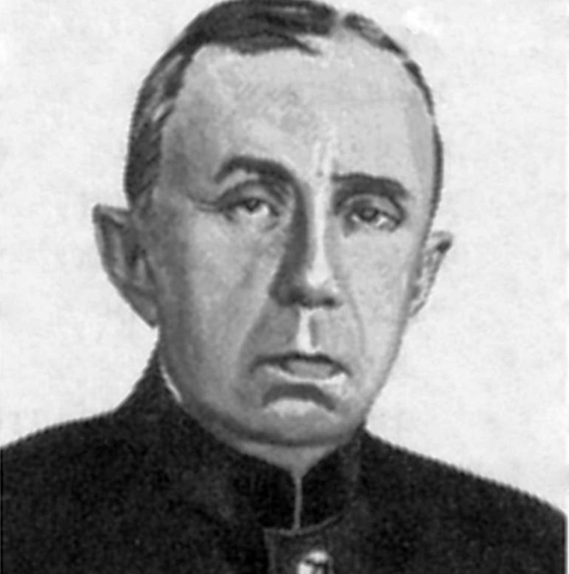 3 марта 1887 года –  Родился Алексей Модестович Лавров (1887-1942)