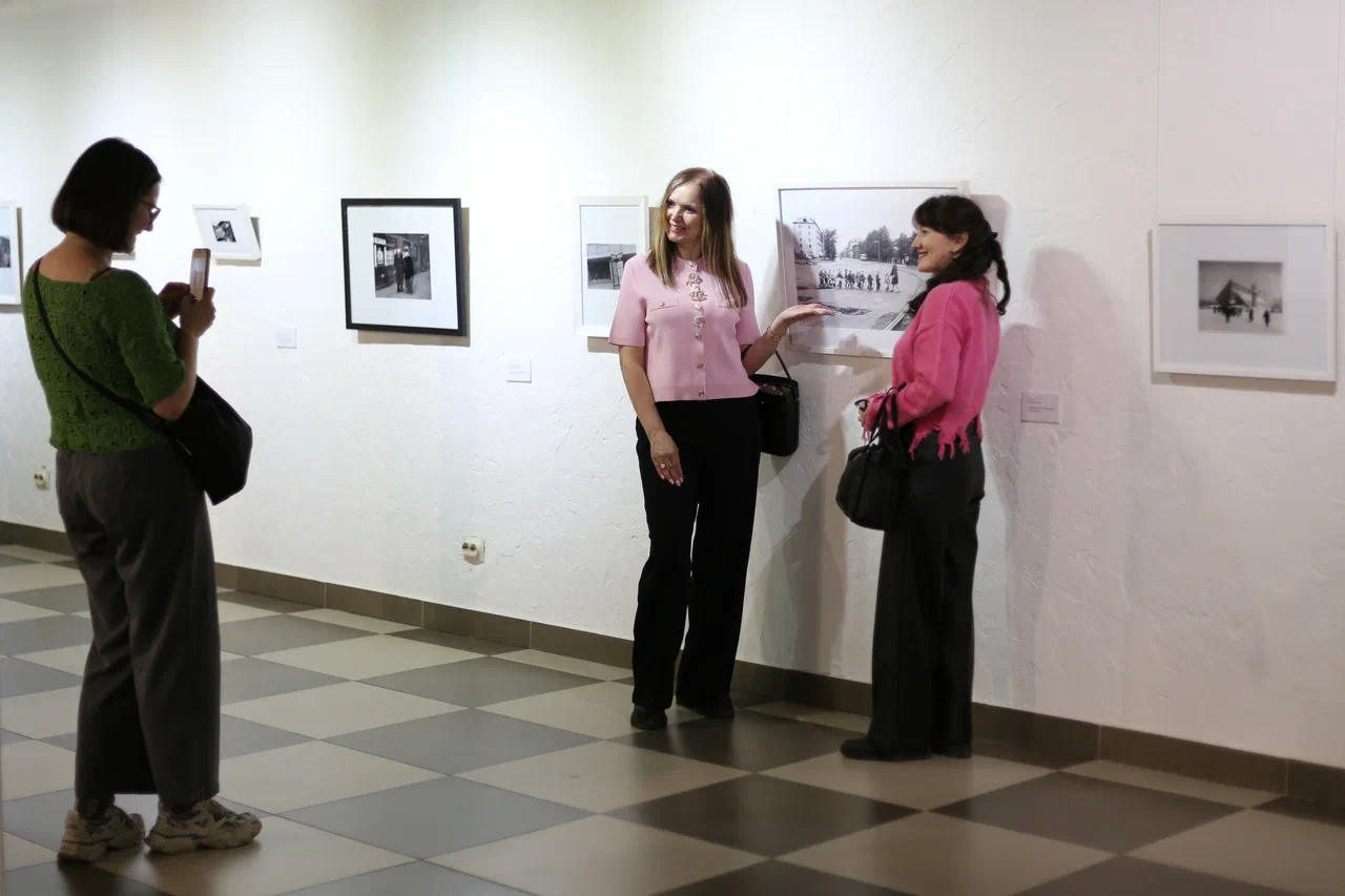 Архангельск, который нашли на старых фото