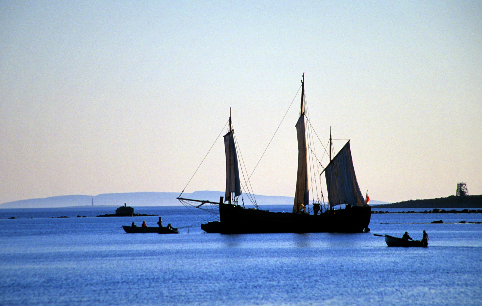 «Жить и лодки шить»: Каргопольский музей откроет мастерскую деревянного судостроения