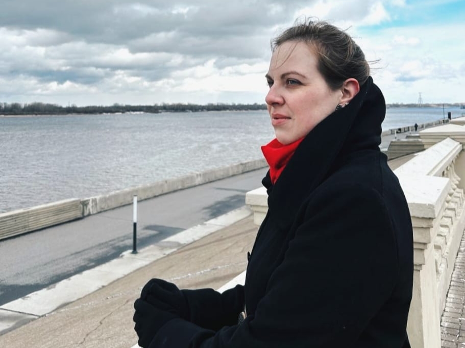 Валерия Савинова: «Деревянные конструкции – это то, что нужно Арктике» Валерия Савинова: «Деревянные конструкции – это то, что нужно Арктике»