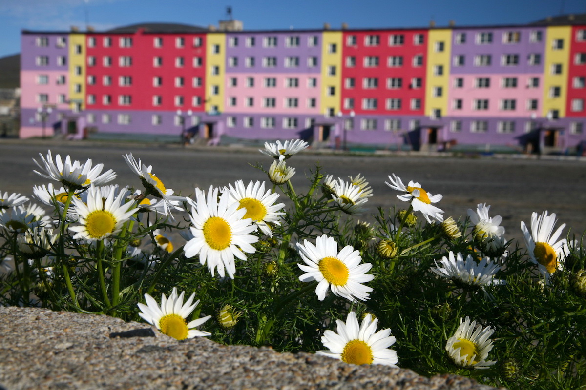 В Якутии и на Чукотке начали праздновать День защитника Отечества, в других регионах Арктики запланированы торжественные мероприятия