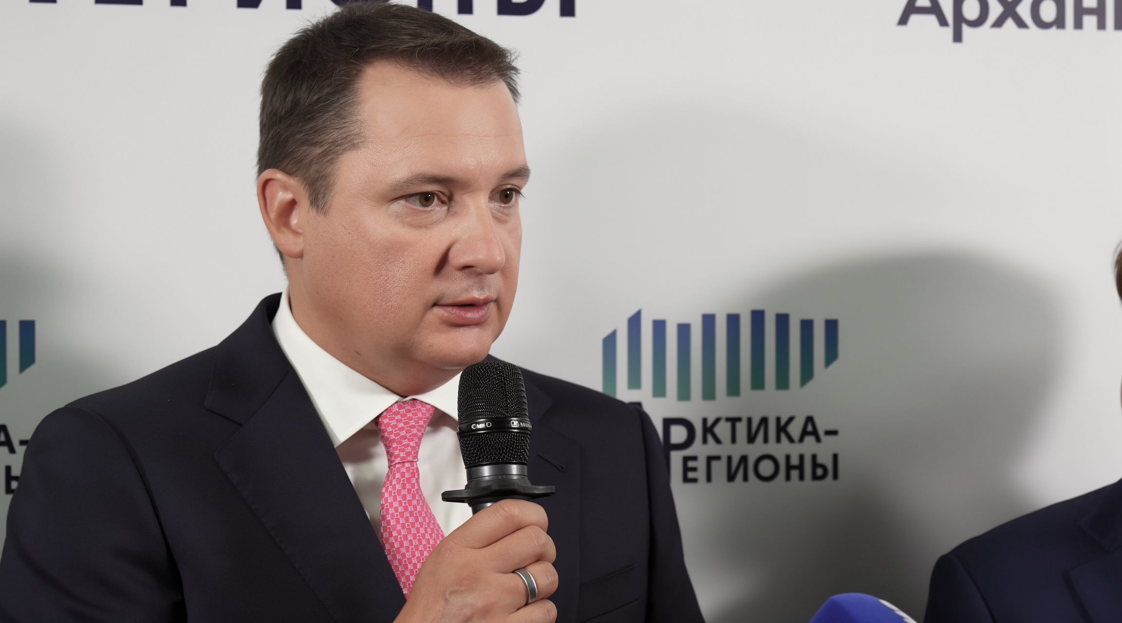 ▶️ Александр Цыбульский – о вкладе Архангельской области в развитие Арктики