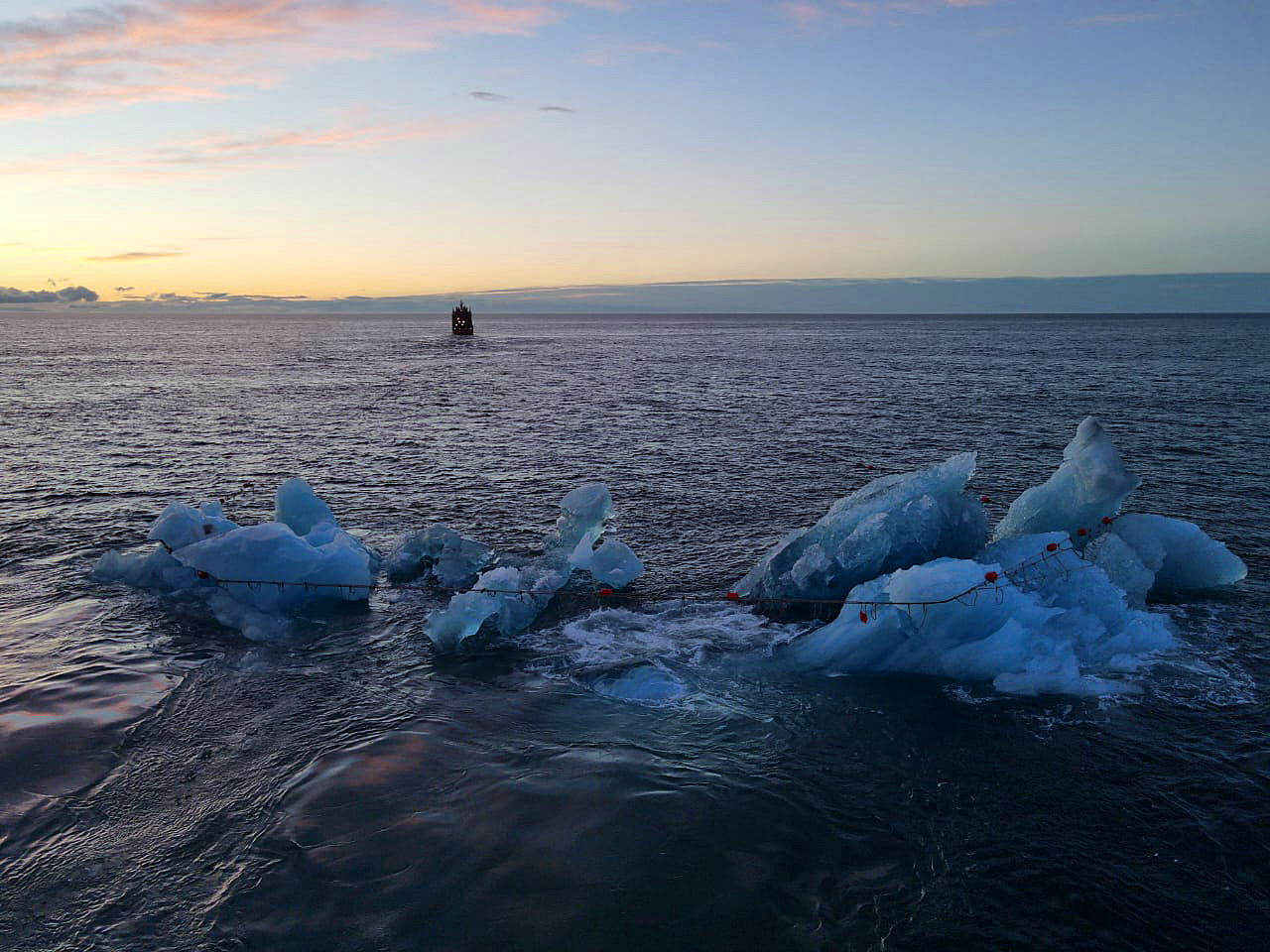 Арктический нефтегаз: что происходит?
