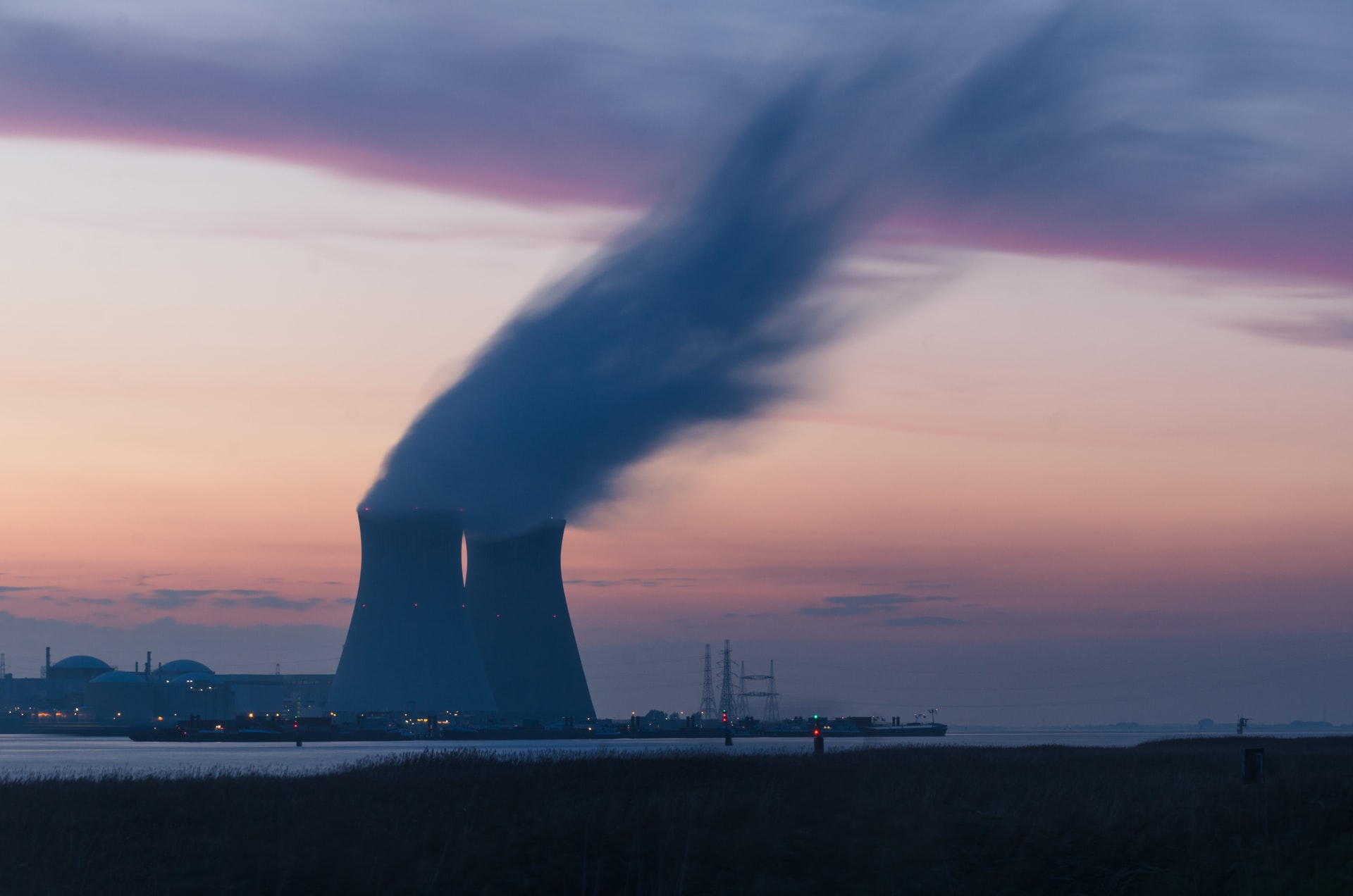 Арктика сегодня: ЕС готов дать зеленый свет атомной энергетике и газу