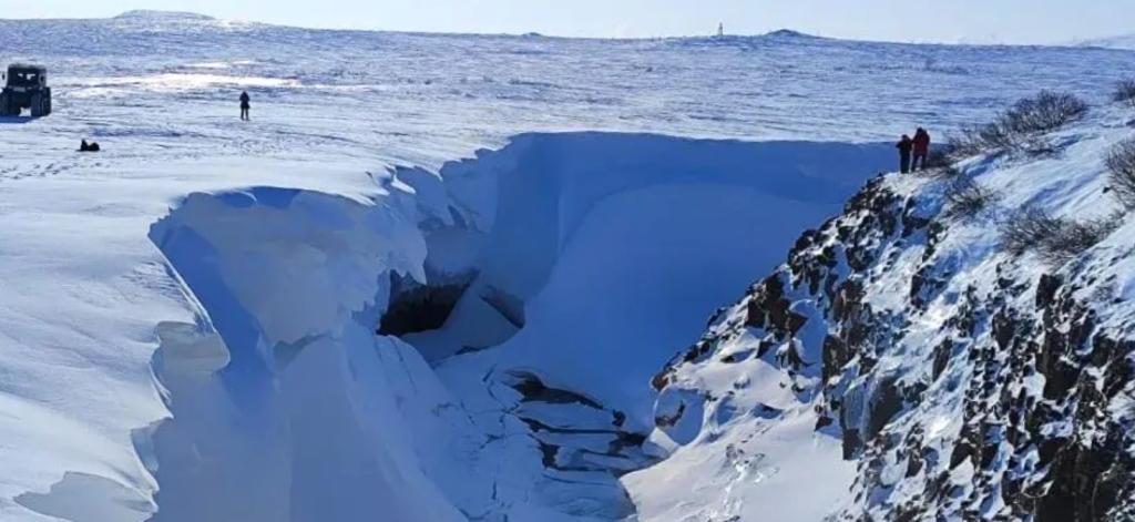 Стартовала подготовка экологической тропы «Пять этносов Таймыра»