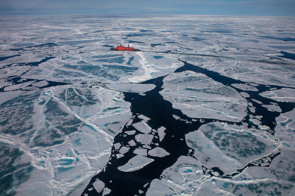 «Arctic Sessions»: эксперты обсудят транспортно-транзитный потенциал Арктики