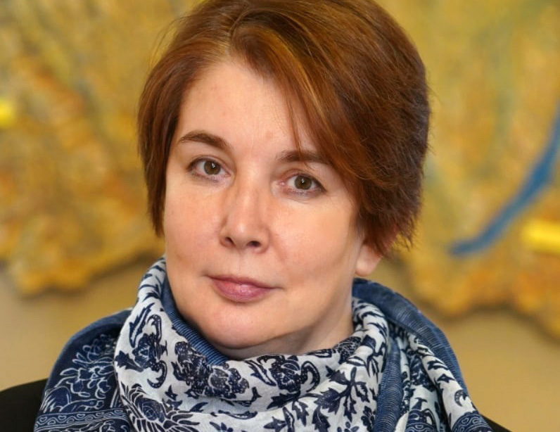 Анна Ридигер – о значении для Арктики новой Климатической доктрины России
