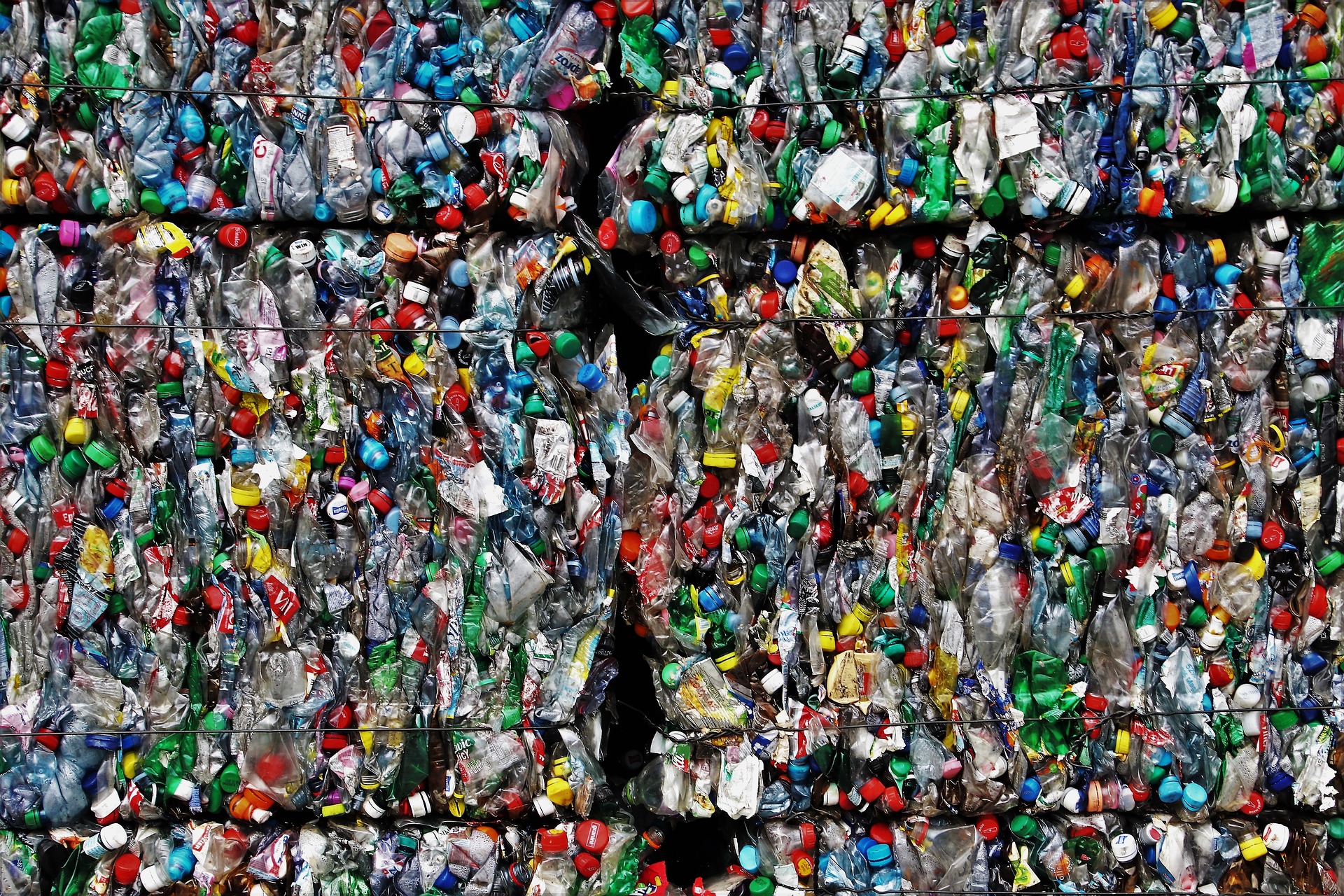 Большую часть мусора в Арктике составляет пластик