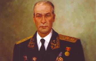 22 января 1924 года – Родился адмирал Евгений Волобуев