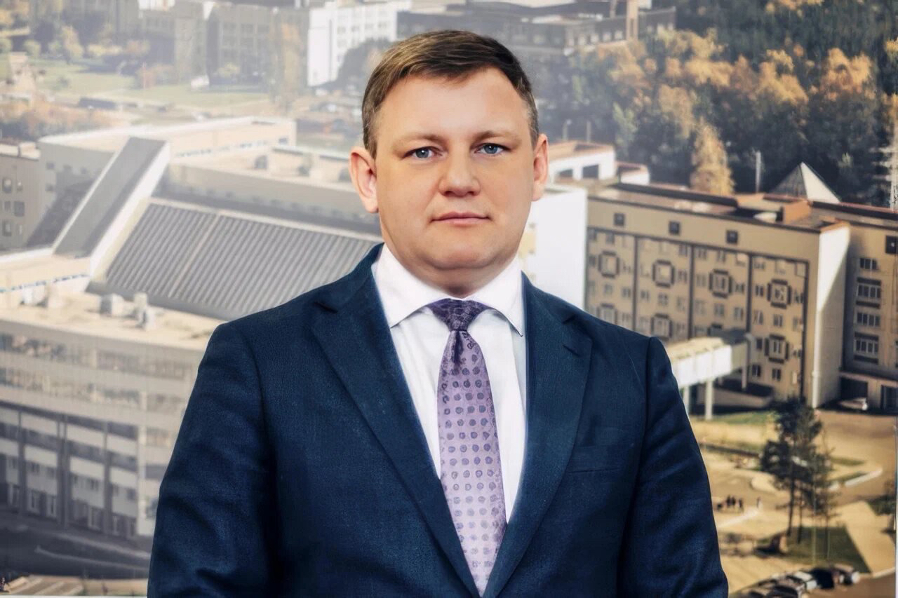 Фёдор Бурюкин – о создании нового морозоустойчивого материала для зданий и сооружений в Арктике