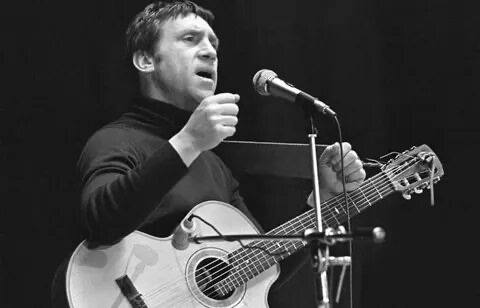 «А может, тоже в Магадан?», или «Белое безмолвие» Владимира Высоцкого