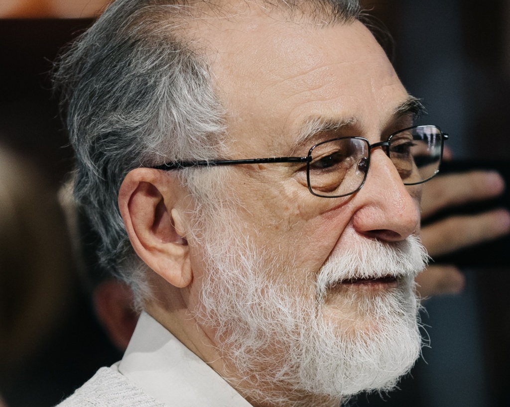 Александр Балобанов: «Малый город стягивает на себя активность прилежащих пространств»