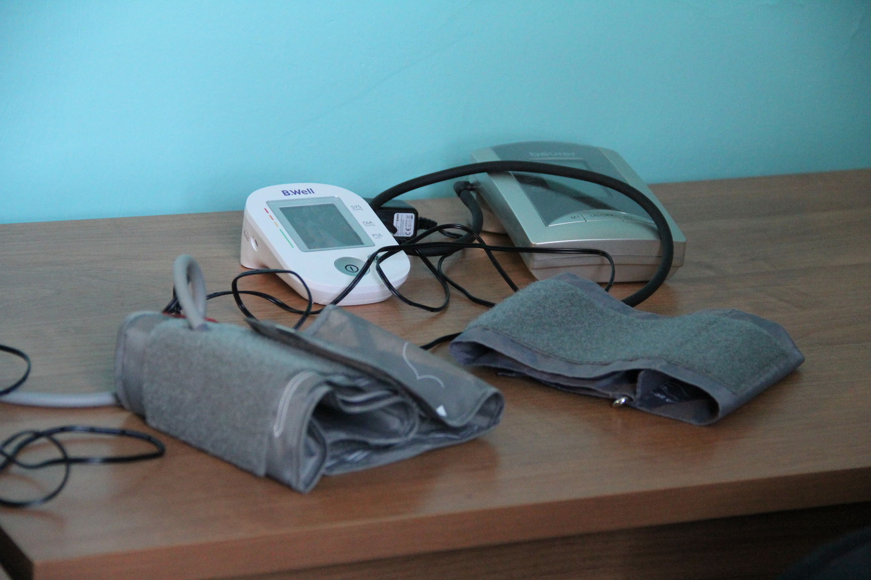 В Норильске изучают влияние Арктики на состояние учащихся