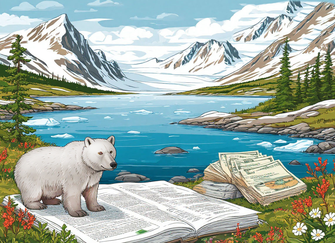 Разработан инструмент «Единица природы», который может стать эффективным способом мобилизации инвестиций в развитие Арктики