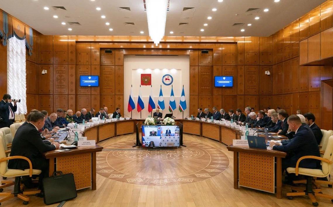 Минэнерго РФ поручено в кратчайшие сроки подготовить предложения по строительству новых объектов генерации энергии на Дальнем Востоке Минэнерго РФ поручено в кратчайшие сроки подготовить предложения по строительству новых объектов генерации энергии на Дальнем Востоке