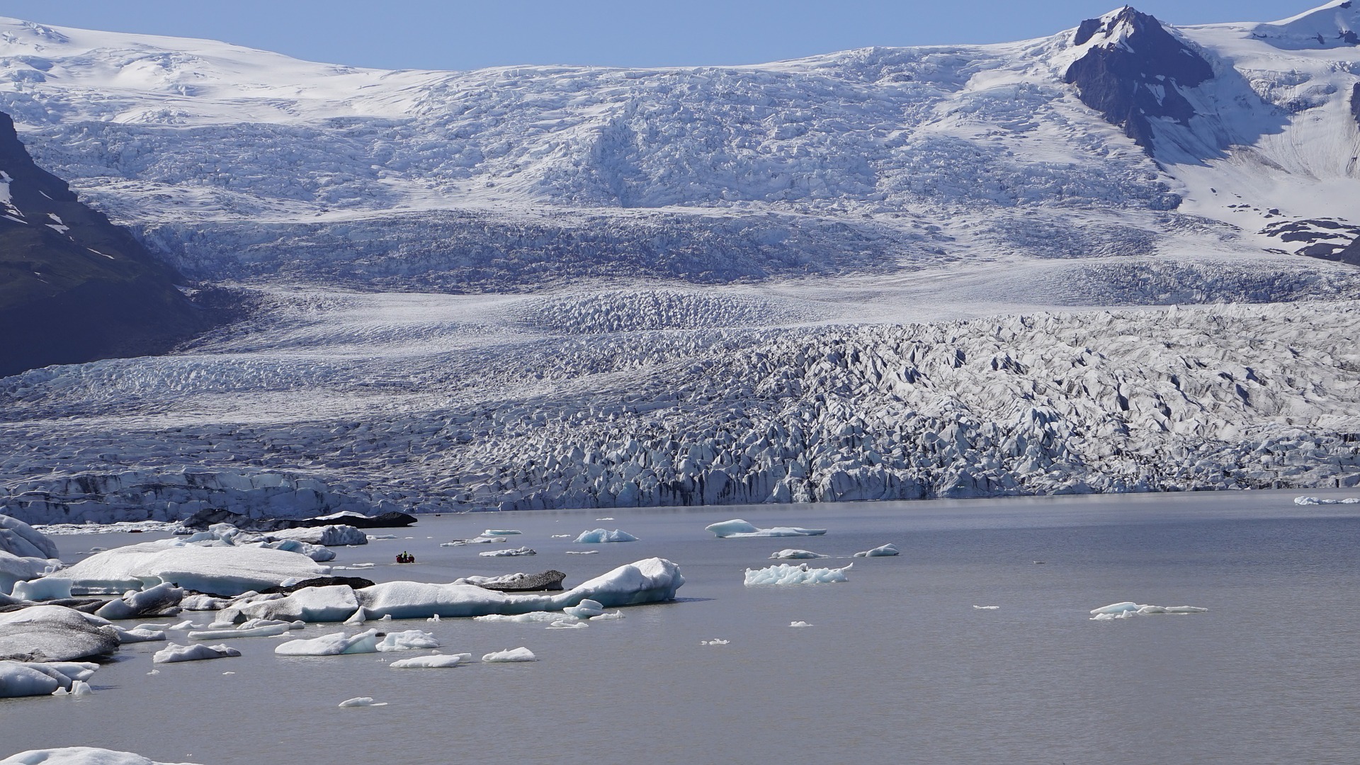 Арктика сегодня: рыба, магнитная обсерватория и арктический накопитель 
