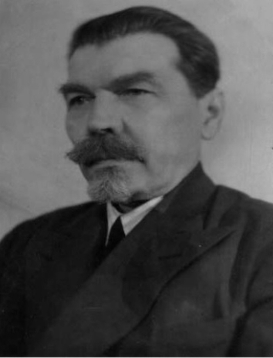 16 декабря 1877 года родился геолог Пётр Борисов