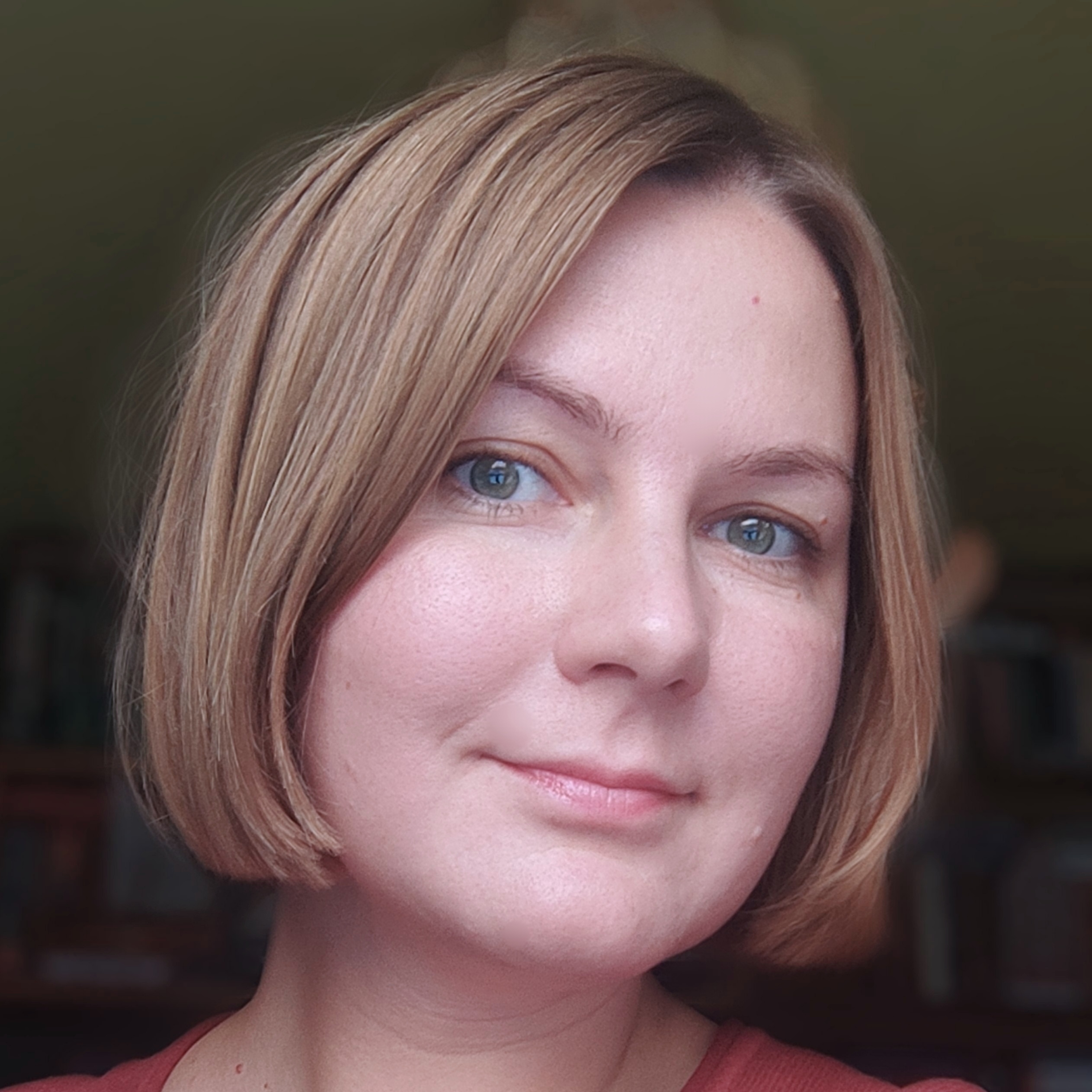 Юлия Никитина — автор и эксперт портала GoArctic.ru