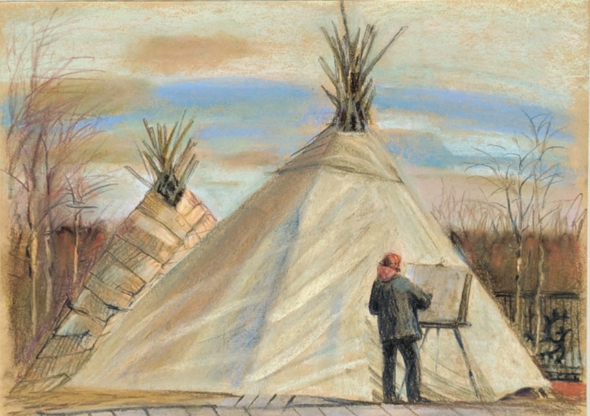 Самое любопытное и важное о жизни и культурах коренных малочисленных народов Севера: дайджест «ГоАрктик»