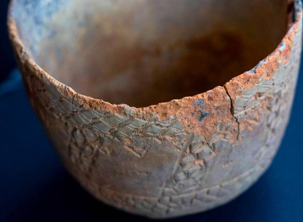 Древнейшие на Севере изделия из металла, найденные на Ямале в самом крупном погребальном комплексе Арктики, выставят в Екатеринбурге