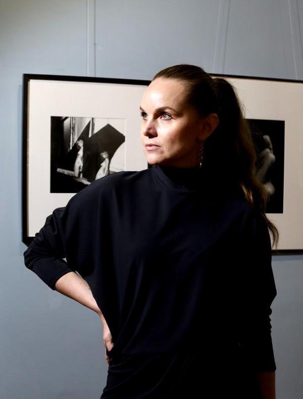 «Тишина» в Архангельске – арт-пространство, где говорит искусство