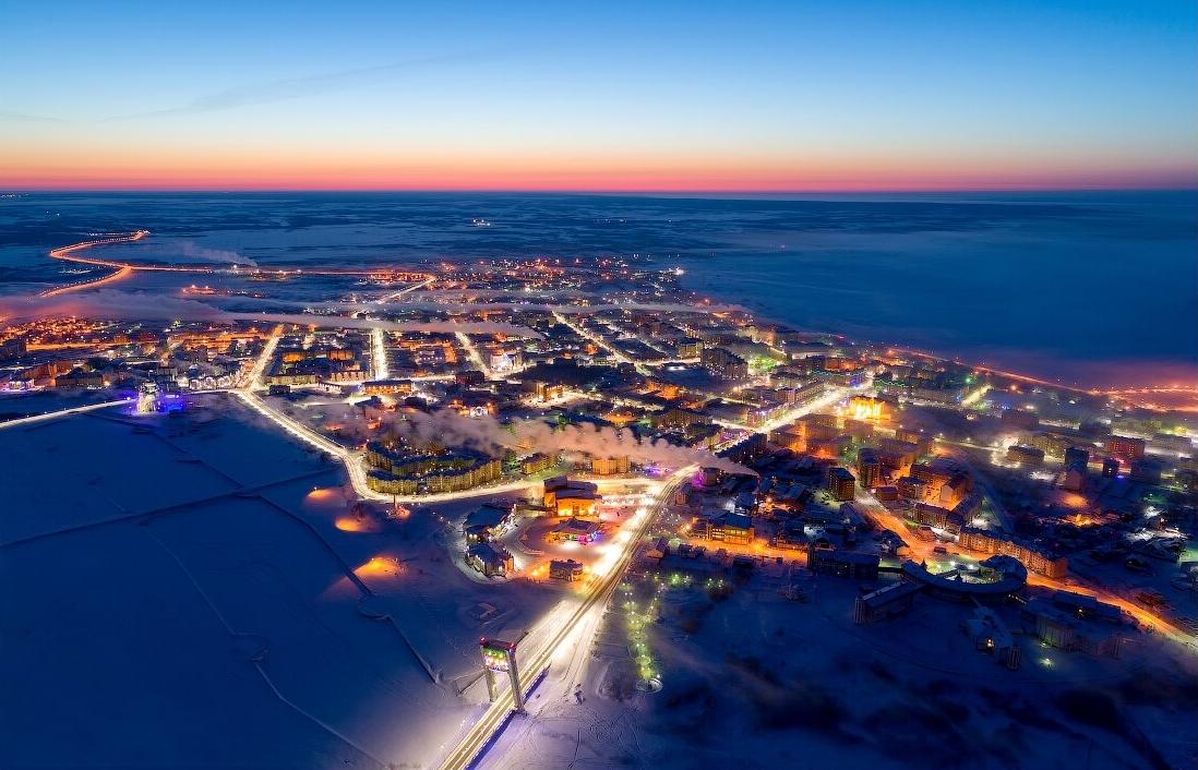 Проект «Свет Арктики» стартует на Ямале
