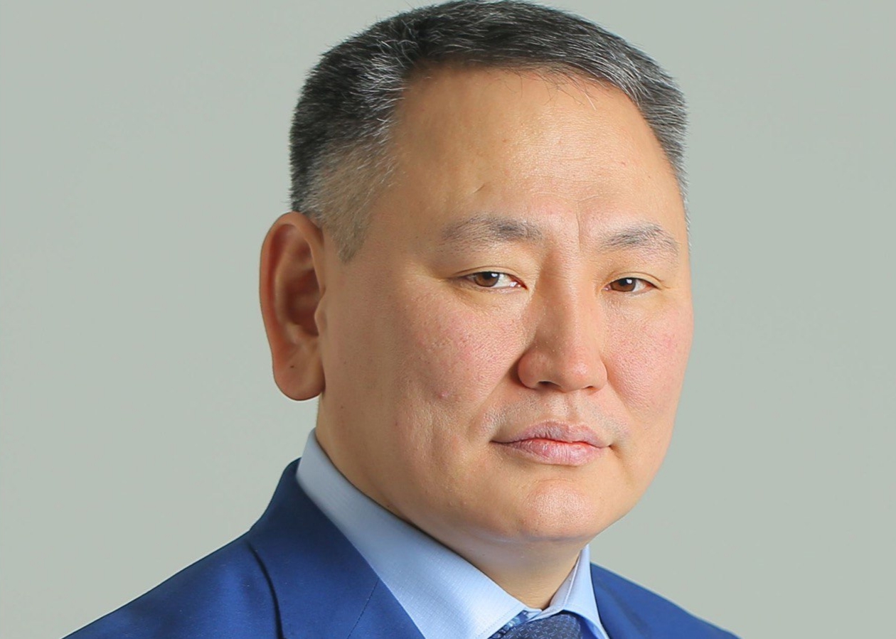 Сенатор Сахамин Афанасьев: о запуске Жатайской судоверфи