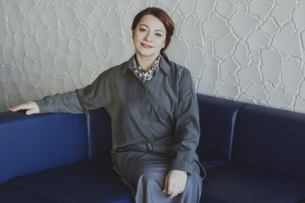 Елена Гладун: «Модель "соуправления" предоставляет много возможностей для трансформации культурных и социально-экономических аспектов жизни коренных народов»