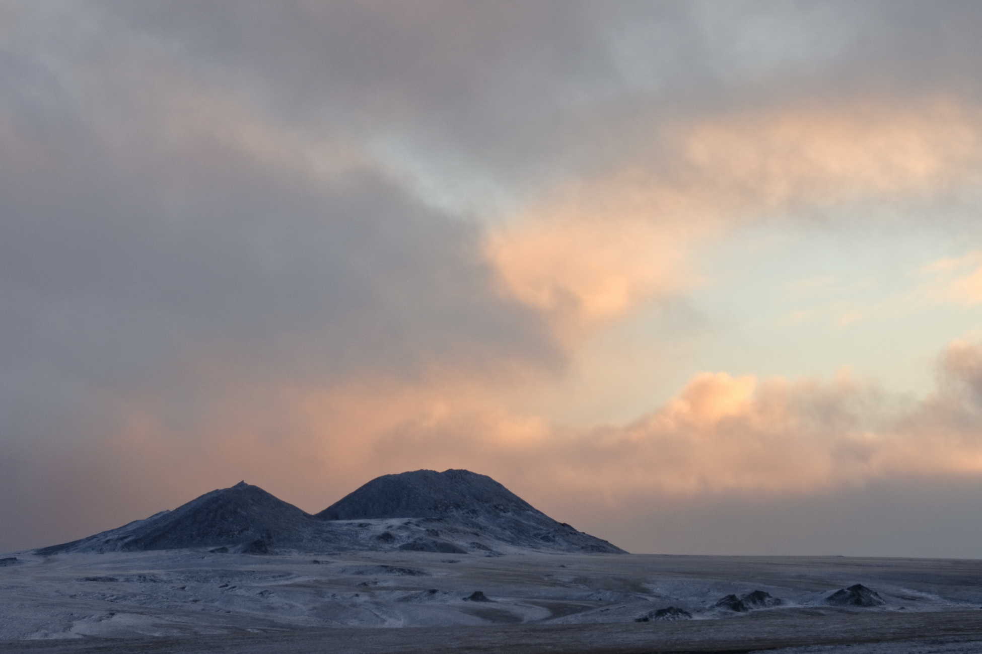 Арктика сегодня. Правительство приняло план мероприятий по климатической адаптации
