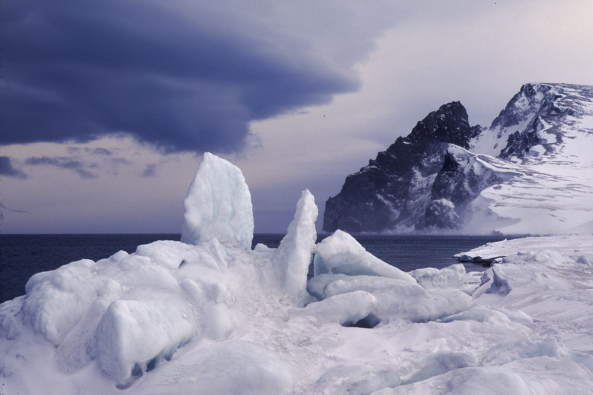 Учёные выявили, что уровень моря на 0,3–1 м выше, чем принято считать, и это создаёт новые риски затопления при таянии льдов Арктики