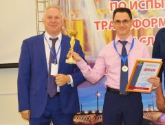 Инженер Кольской АЭС победил во всероссийском конкурсе профессионалов