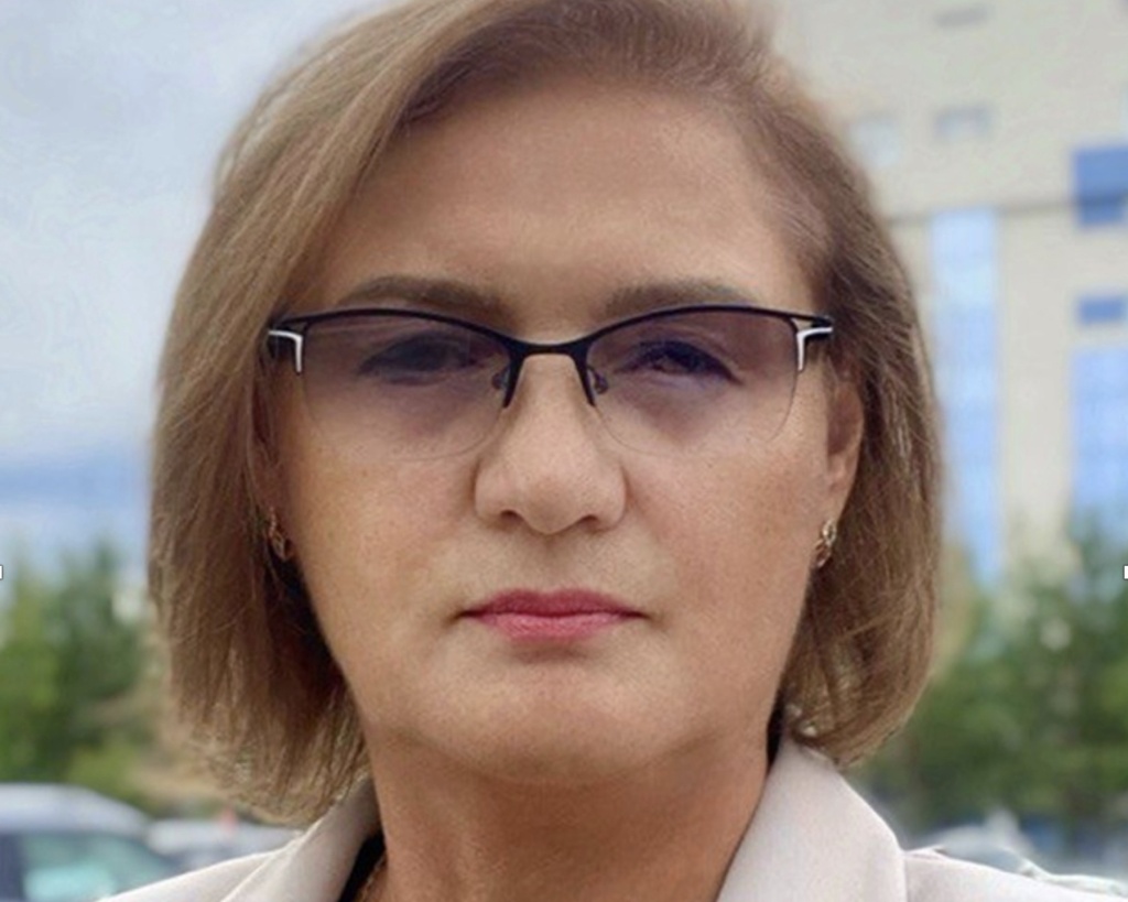 Любовь Ельмендеева – о стратегии государственной национальной политики России в части Арктики и КМНС